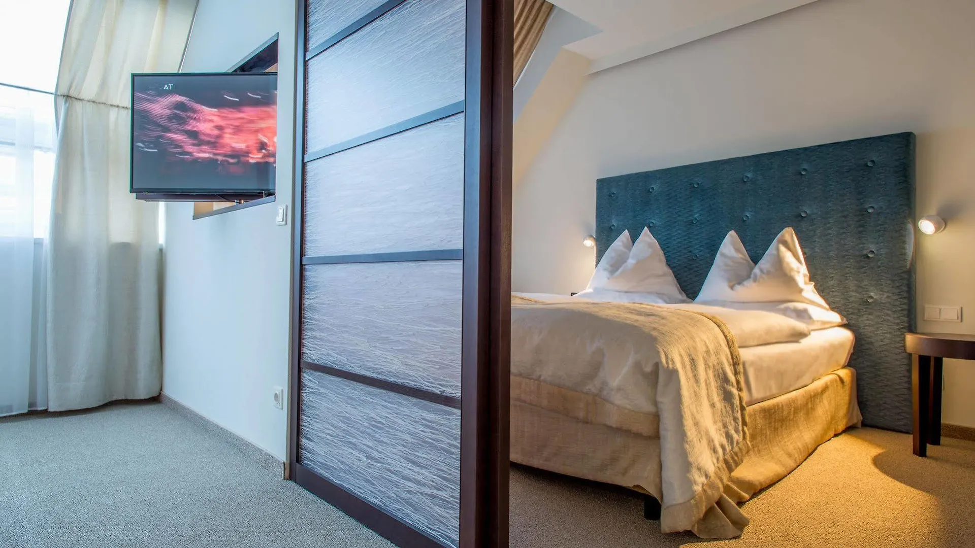 Starlight Suiten Hotel Renngasse Wien