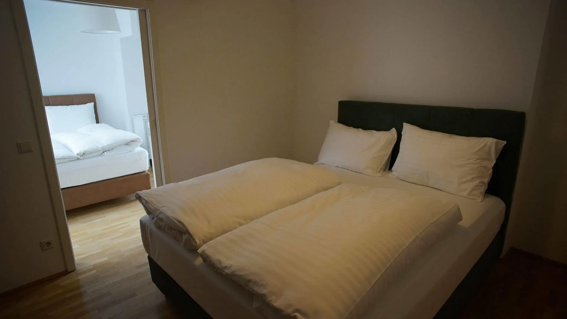 Starlight Suiten Hotel Renngasse Wien 4*,
