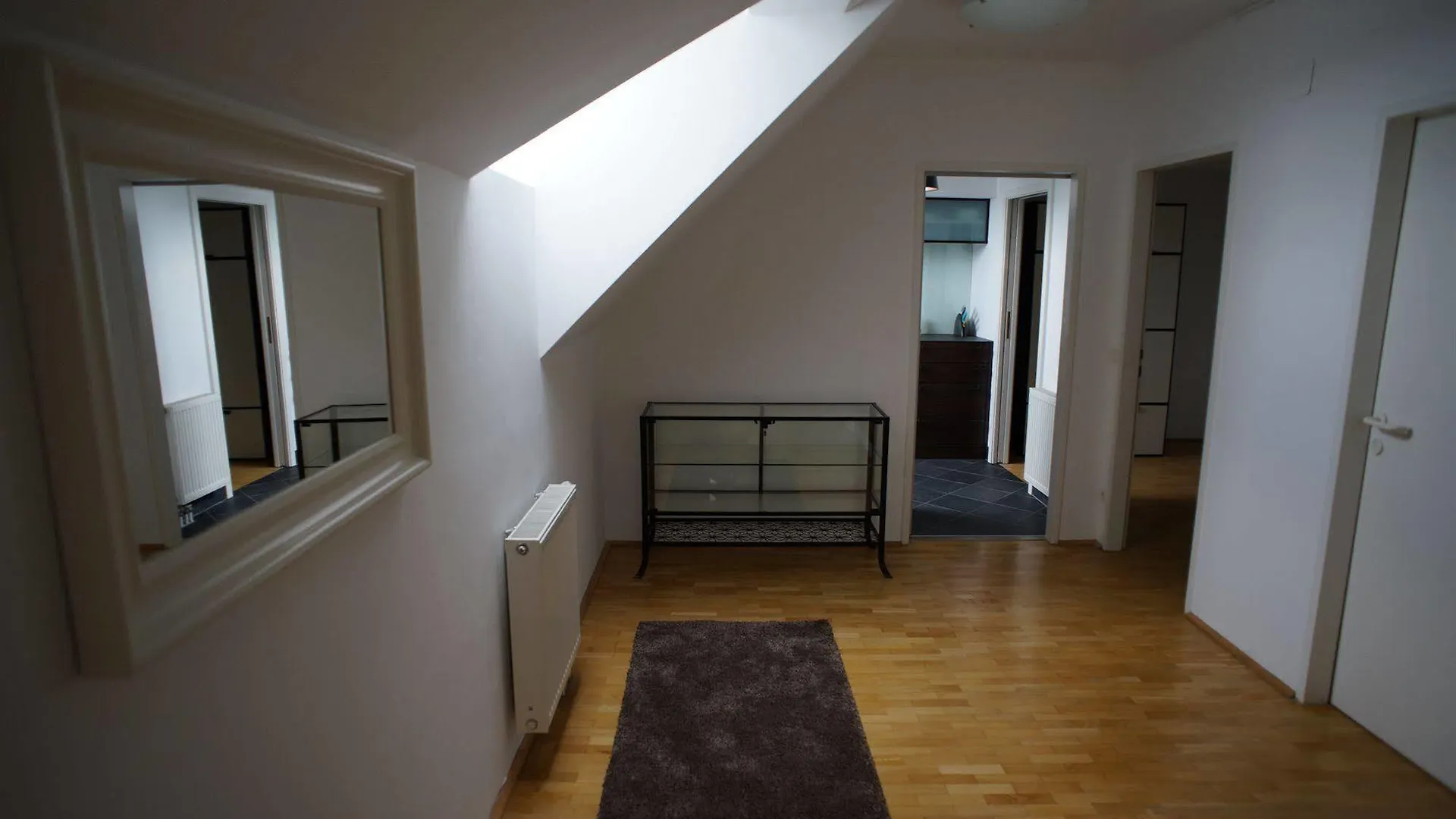 Starlight Suiten Hotel Renngasse Wien Aparthotel