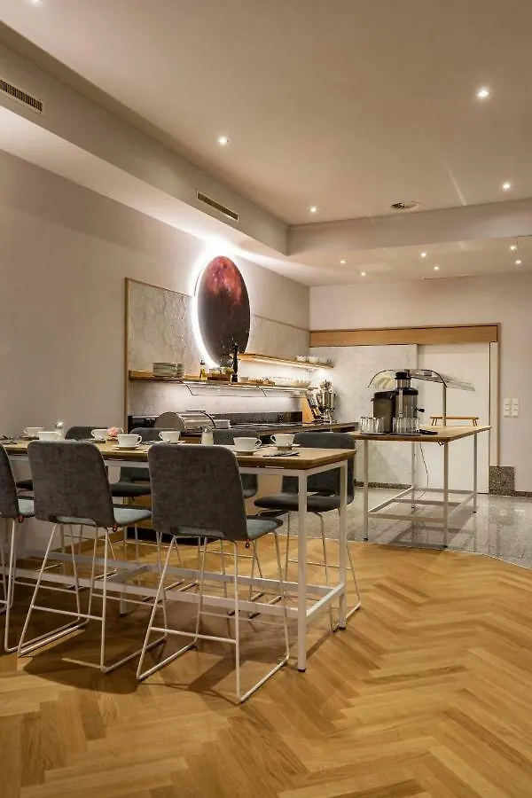 **** Aparthotel Starlight Suiten Hotel Renngasse Wien Österreich