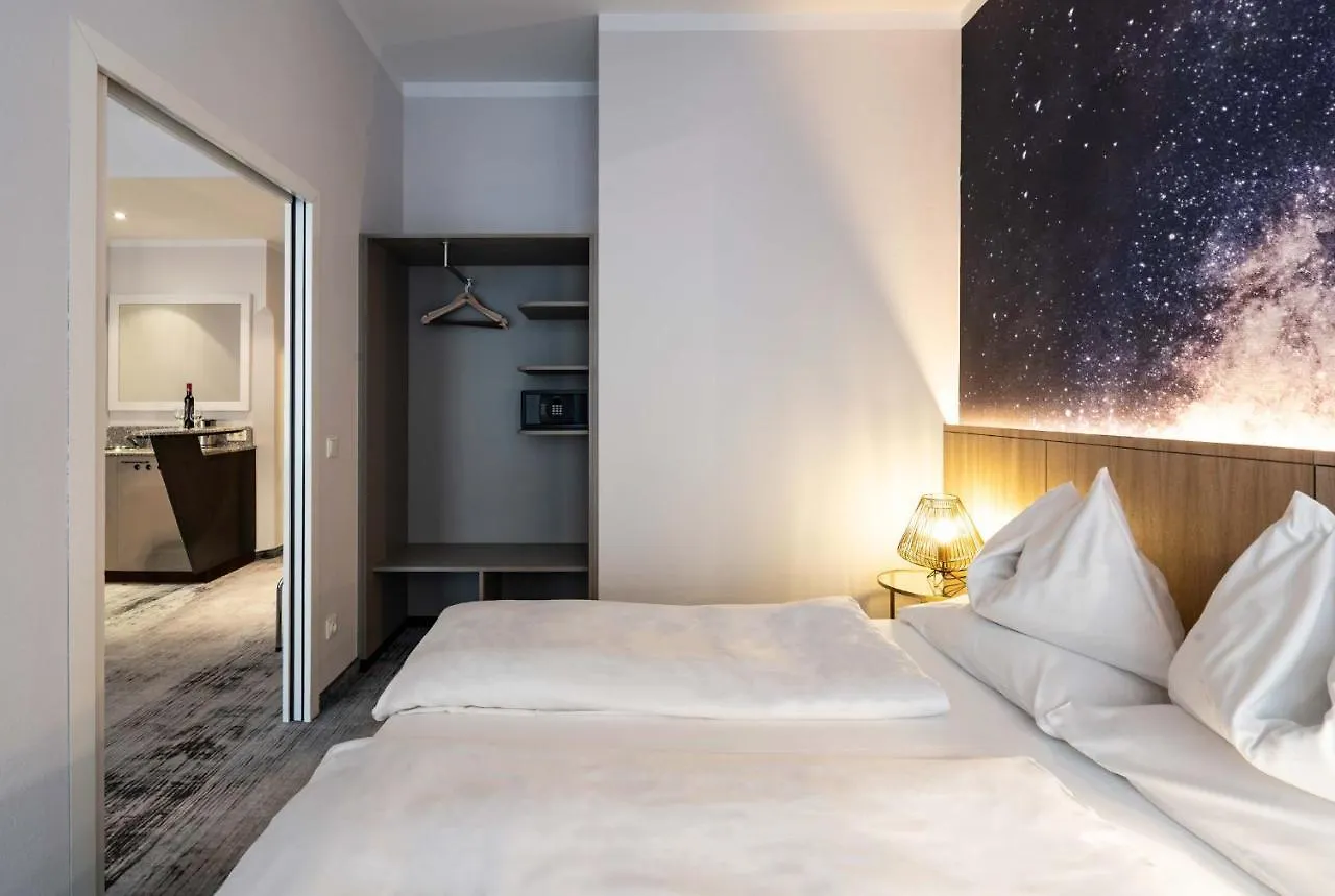 Starlight Suiten Hotel Renngasse Vienna Aparthotel