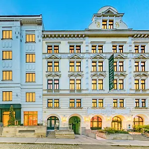 4* Ξενοδοχείο Josefshof Am Rathaus