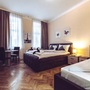 Apartment Aurellia, Vienna