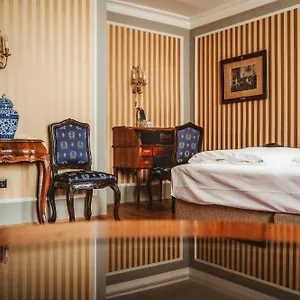 4* Ξενοδοχείο Henri Siebterbezirk