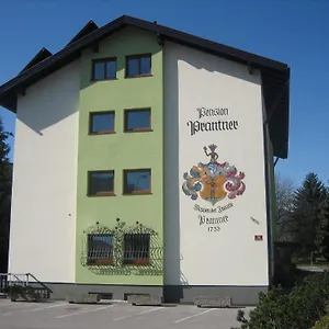 Pension Prantner Guest house Innsbruck