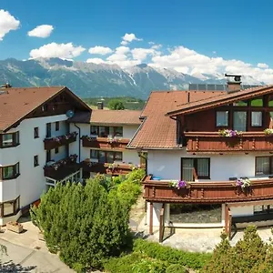 Sporthotel Schieferle Hotel Innsbruck