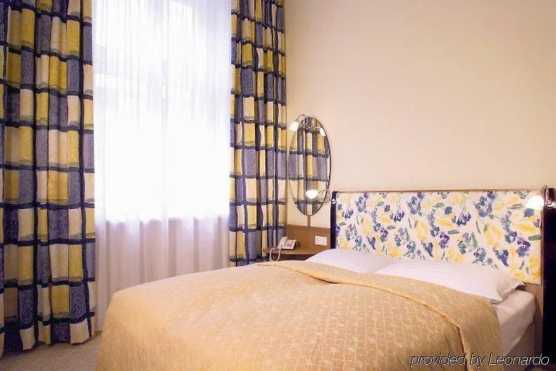 Starlight Suiten Hotel Renngasse Wiedeń