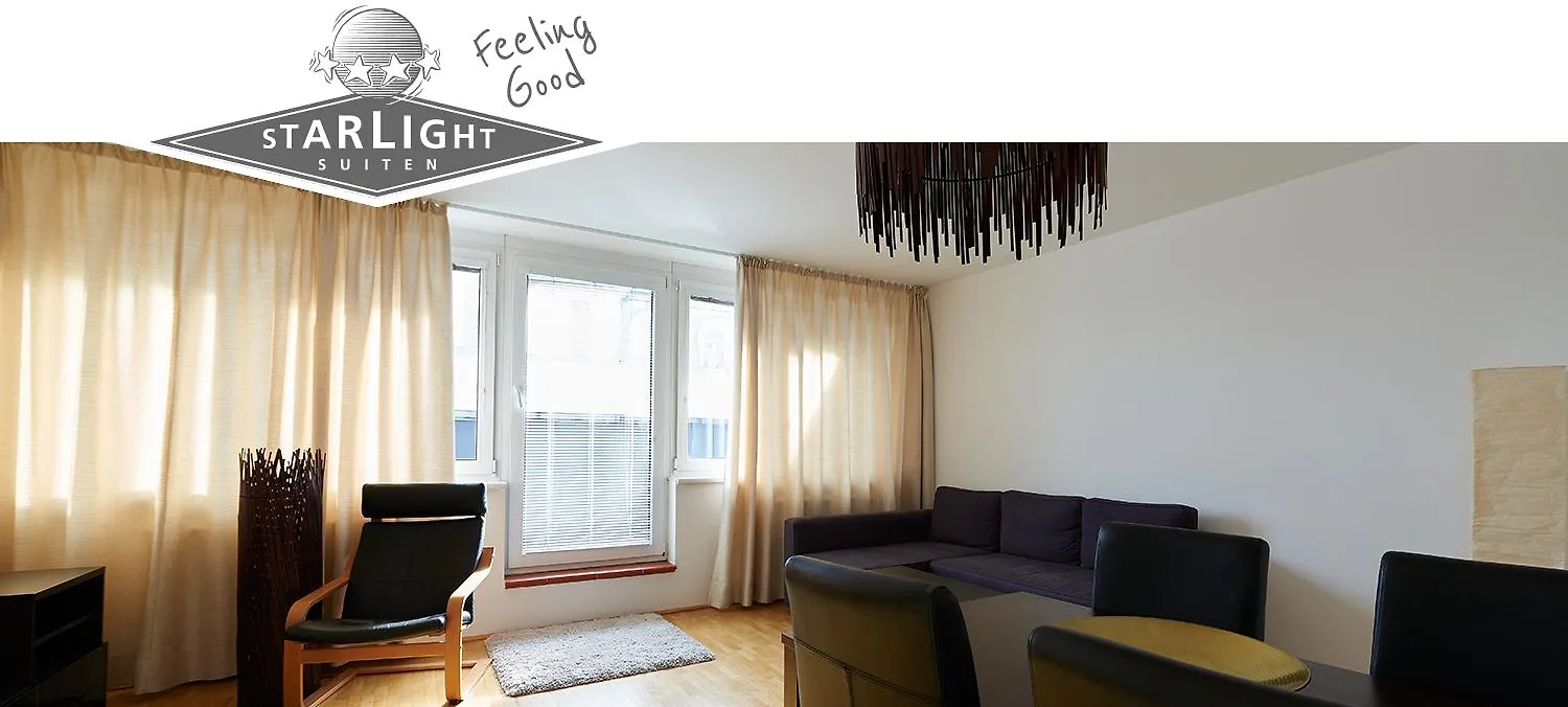 Starlight Suiten Hotel Renngasse Wiedeń Austria