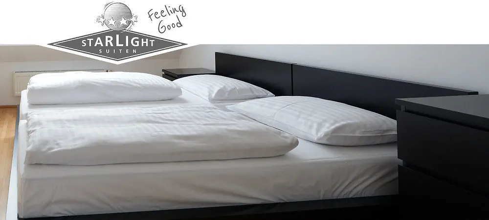 Starlight Suiten Hotel Renngasse Wiedeń 4*,