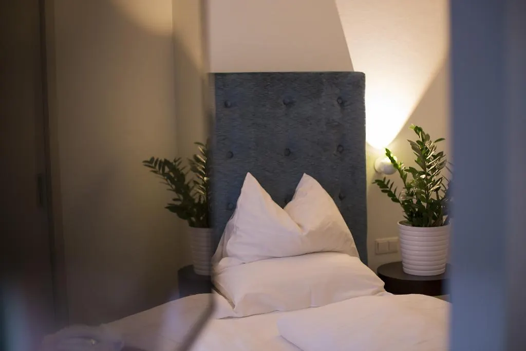 Starlight Suiten Hotel Renngasse Wiedeń