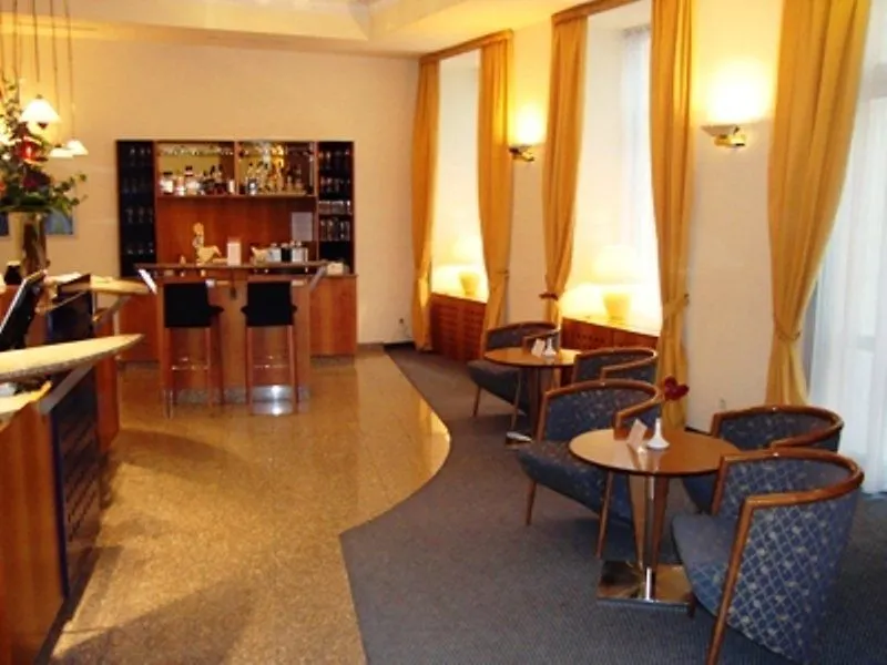 Starlight Suiten Hotel Renngasse Wiedeń