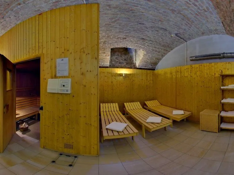 Hotel apartamentowy Starlight Suiten Hotel Renngasse Wiedeń