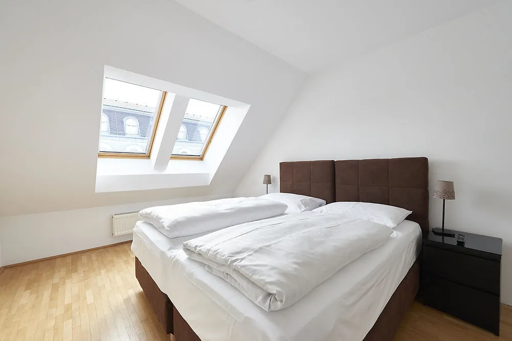 Starlight Suiten Hotel Renngasse Wiedeń 4*,  Austria