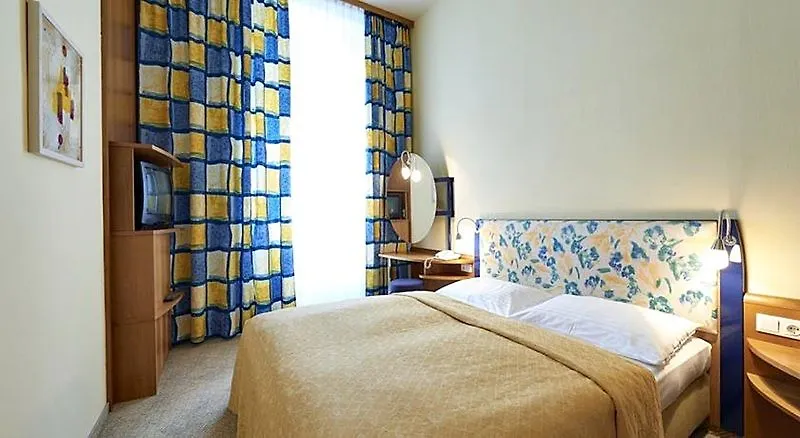 Starlight Suiten Hotel Renngasse Wiedeń Hotel apartamentowy