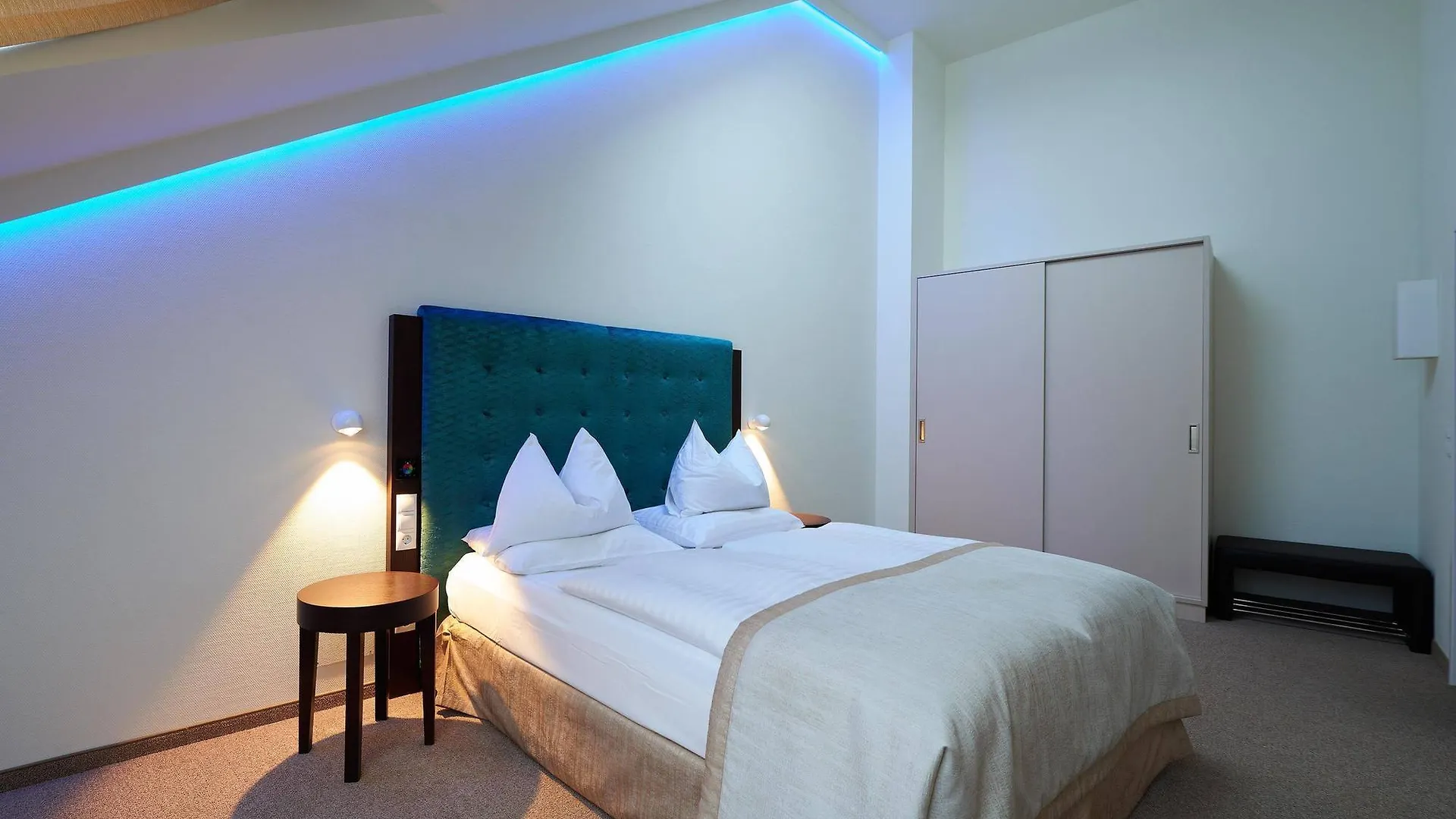 Starlight Suiten Hotel Renngasse Wiedeń