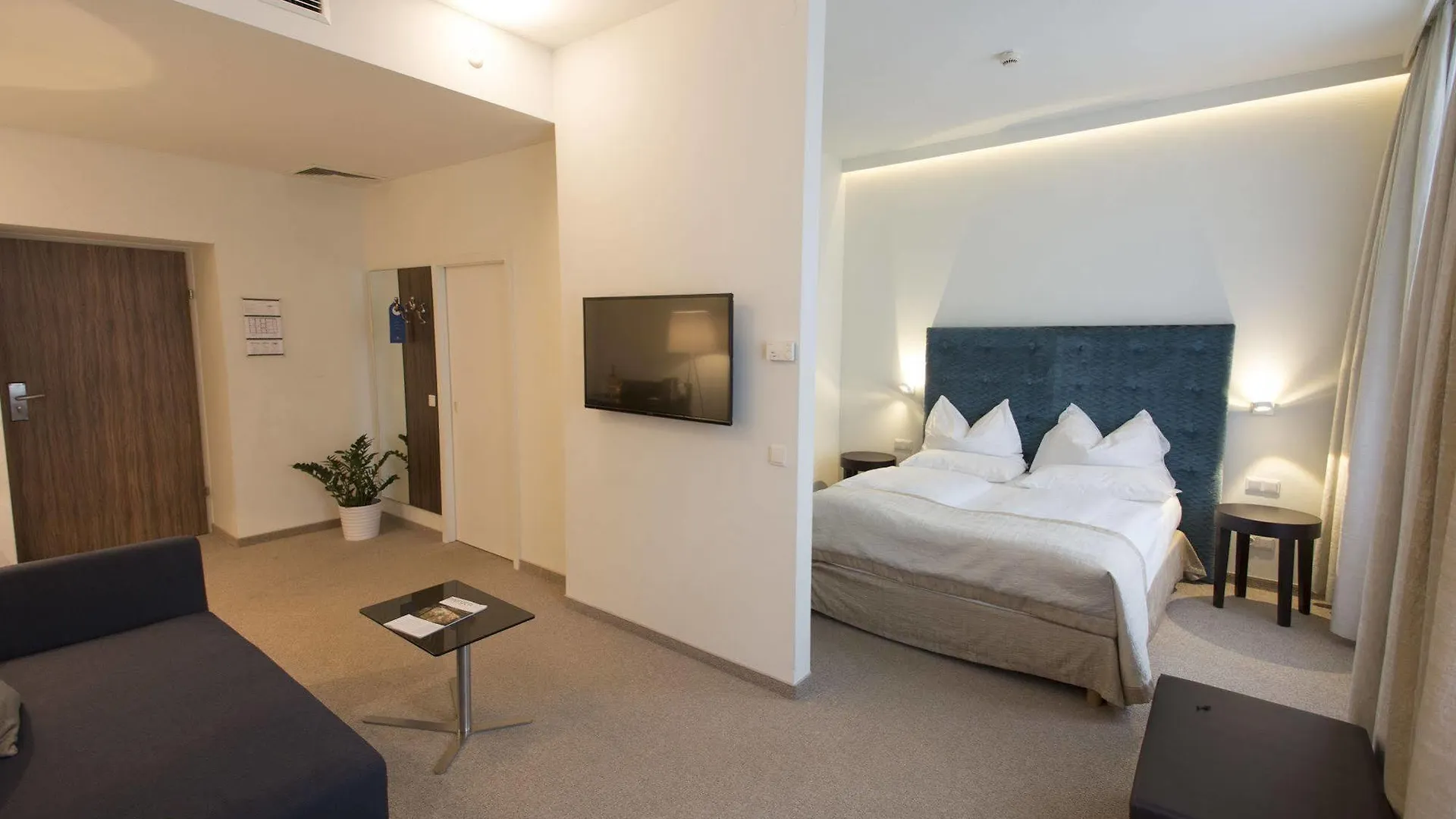 Starlight Suiten Hotel Renngasse Wiedeń Hotel apartamentowy