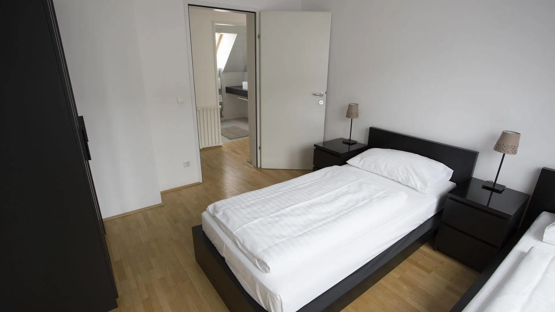 Starlight Suiten Hotel Renngasse Wiedeń Austria