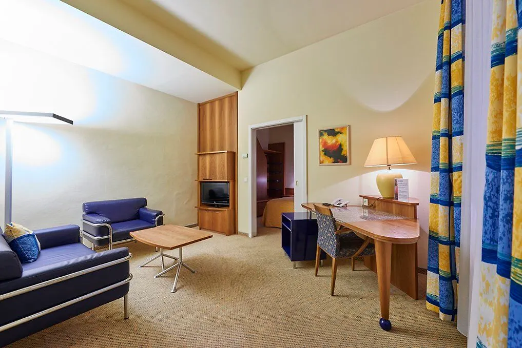 Starlight Suiten Hotel Renngasse Wiedeń Hotel apartamentowy