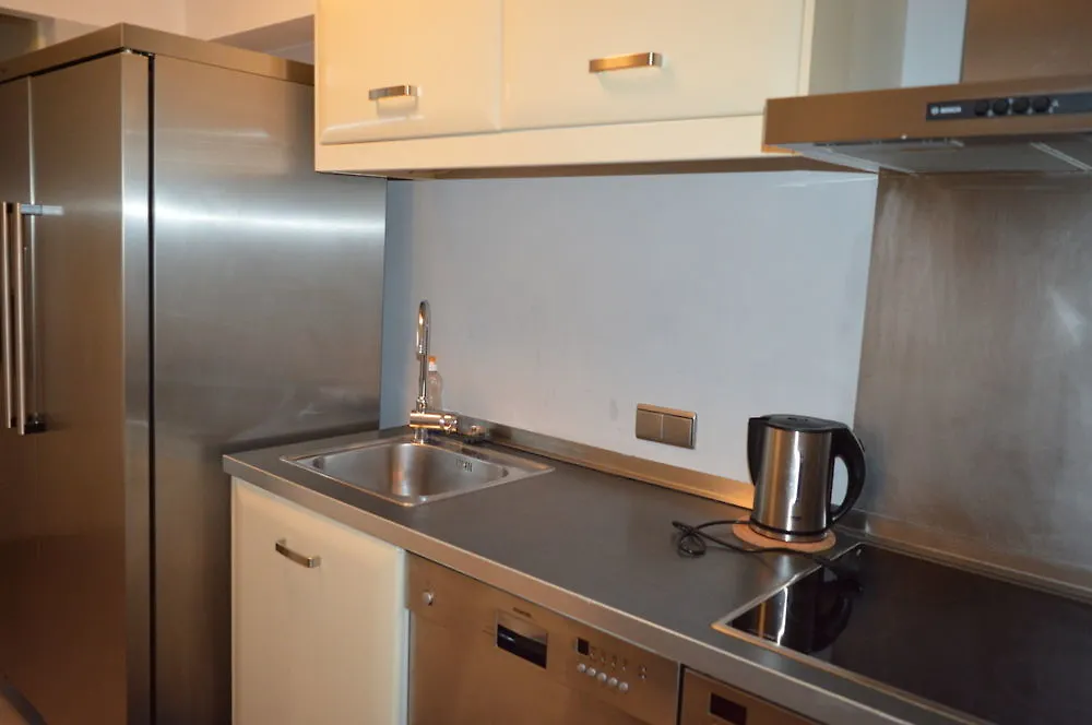 Starlight Suiten Hotel Renngasse Vienna 4*,  Austria