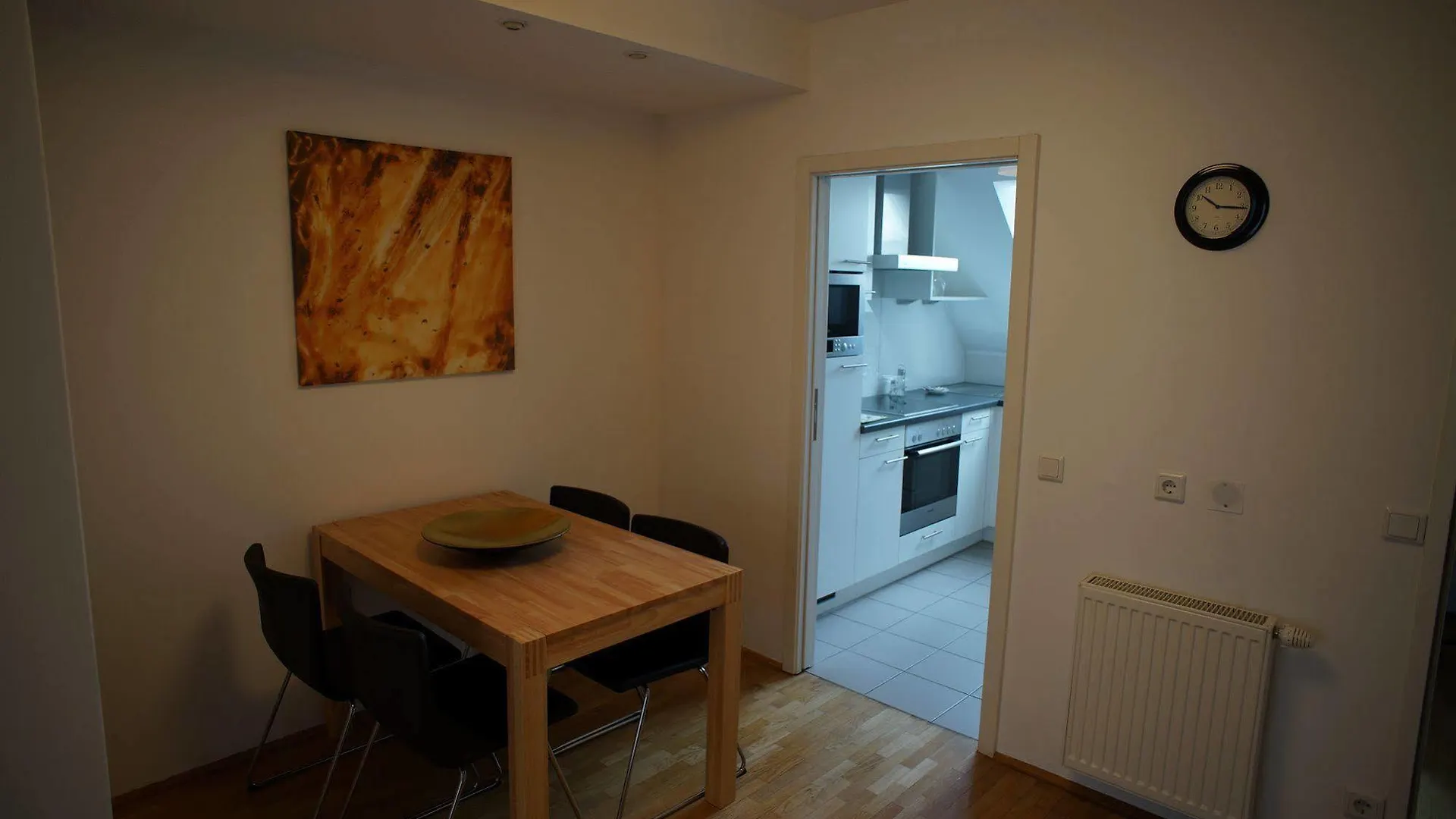 Starlight Suiten Hotel Renngasse Vienna Aparthotel